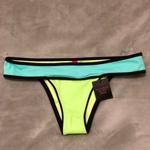 Victoria’s Secret Swim Bikini Bottoms